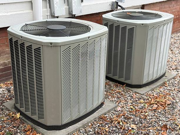Reliable Hvac Installation contractor in Lancaster, SC by JG Cool HVAC